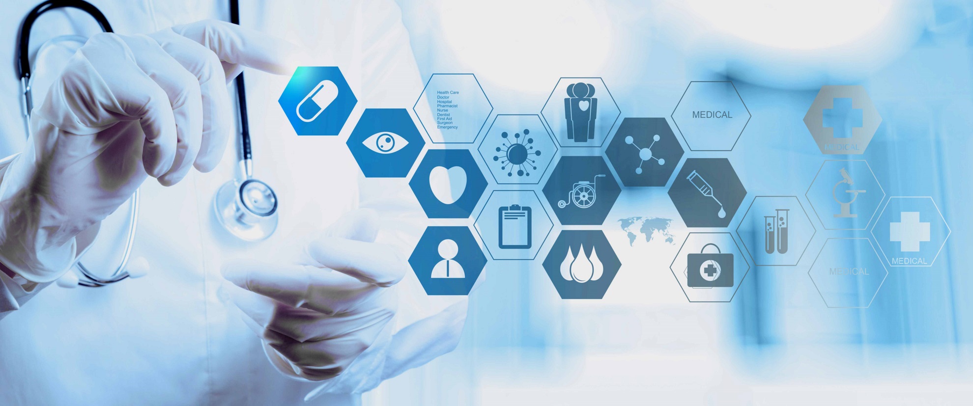 Çetinkaya Medikal Tıbbi Cihazlar ve Cerrahi Aletler