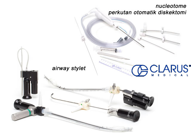 Clarus Fa Machine CLARUS LLC | Çetinkaya Medikal Tıbbi Cihazlar ve Cerrahi Aletler