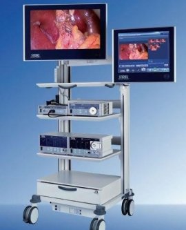 KARL STORZ Ürünleri