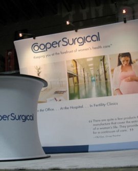 COOPER SURGICAL